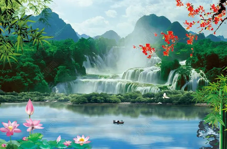 绿色高精度先进